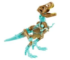 Hasbro Transformers Generations Selects WFC-GS25 Deluxe Transmutate Action Figure -Hasbro 5010993828685a