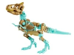 Hasbro Transformers Generations Selects WFC-GS25 Deluxe Transmutate Action Figure -Hasbro 5010993828685b