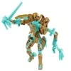 Hasbro Transformers Generations Selects WFC-GS25 Deluxe Transmutate Action Figure -Hasbro 5010993828685c