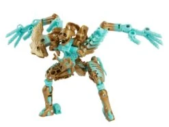 Hasbro Transformers Generations Selects WFC-GS25 Deluxe Transmutate Action Figure -Hasbro 5010993828685d