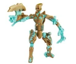 Hasbro Transformers Generations Selects WFC-GS25 Deluxe Transmutate Action Figure -Hasbro 5010993828685e