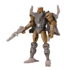 Hasbro Transformers Generations Netflix War For Cybertron: Trilogy Voyager Optimus Primal And Core Rattrap Action Figure Exclusive 10 Hasbro Transformers Generations Netflix War For Cybertron: Trilogy Voyager Optimus Primal And Core Rattrap Action Figure Exclusive -Hasbro 5010993829040d