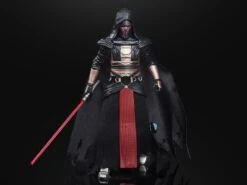 Hasbro Star Wars Black Series Archive Collection Darth Revan (Knights Of The Old Republic) 6 Inch Action Figure -Hasbro 5010993830992d
