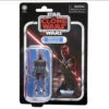Hasbro Star Wars The Vintage Collection #201 Darth Maul Clone Wars Action Figure -Hasbro 5010993834365 04848.1680724345