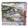 Hasbro Transformers War For Cybertron Netflix Megatron And Paleotrex Leader Spoiler Pack Action Figure -Hasbro 5010993834532
