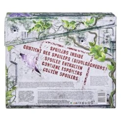 Hasbro Transformers War For Cybertron Netflix Megatron And Paleotrex Leader Spoiler Pack Action Figure -Hasbro 5010993834532b