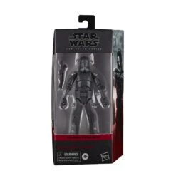 Hasbro Star Wars Black Series The Bad Batch #03 Elite Squad Trooper 6 Inch Action Figure -Hasbro 5010993836932