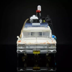 Hasbro Transformers Generations Ghostbusters Afterlife 2021 Collaborative Ectotron Ecto-1 Action Figure -Hasbro 5010993839940f