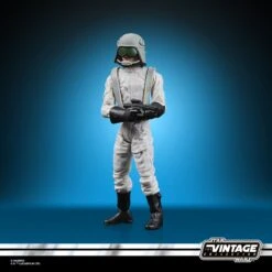 Hasbro Star Wars Lucasfilm 50th Anniversary Vintage Collection Return Of The Jedi AT-ST Driver VC192 3.75" Action Figure -Hasbro 5010993857609b