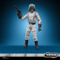 Hasbro Star Wars Lucasfilm 50th Anniversary Vintage Collection Return Of The Jedi AT-ST Driver VC192 3.75" Action Figure -Hasbro 5010993857609c