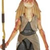 Hasbro Star Wars The Black Series Lucasfilm 50th Anniversary Episode I Jar Jar Binks 6 Inch Action Figure -Hasbro 5010993866212a