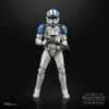 Hasbro Star Wars The Black Series Lucasfilm 50th Anniversary The Clone Wars Clone Pilot Hawk 6 Inch Action Figure -Hasbro 5010993866502a