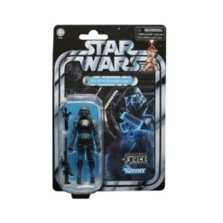 Hasbro Star Wars Vintage Collection Gaming Greats Shadow Stormtrooper VC194 3.75" Action Figure -Hasbro 5010993866991