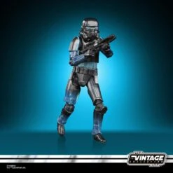 Hasbro Star Wars Vintage Collection Gaming Greats Shadow Stormtrooper VC194 3.75" Action Figure -Hasbro 5010993866991d