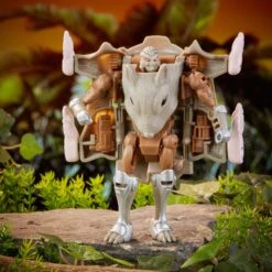 Hasbro Transformers Vintage Beast Wars Rattrap Action Figure -Hasbro 5010993867141e