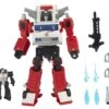 Hasbro Transformers Generations Selects WFC-GS26 Voyager Artfire & Nightstick Action Figure -Hasbro 5010993871339f