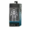 Hasbro Star Wars Black Series Gaming Greats Imperial Rocket Trooper Action Figure