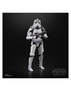 Hasbro Star Wars Black Series Gaming Greats Imperial Rocket Trooper Exclusive 6 Inch Action Figure 10 Hasbro Star Wars Black Series Gaming Greats Imperial Rocket Trooper Exclusive 6 Inch Action Figure -Hasbro 5010993873494a