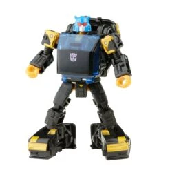 Hasbro Transformers Generations Shattered Glass Deluxe Autobot Goldbug Action Figure -Hasbro 5010993875832g