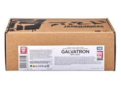 Hasbro Transformers Generations Selects WFC-GS27 Leader Galvatron Action Figure -Hasbro 5010993897452