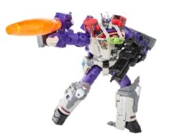 Hasbro Transformers Generations Selects WFC-GS27 Leader Galvatron Action Figure -Hasbro 5010993897452b
