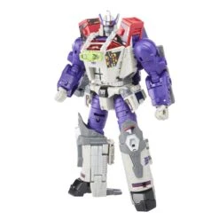 Hasbro Transformers Generations Selects WFC-GS27 Leader Galvatron Action Figure -Hasbro 5010993897452c
