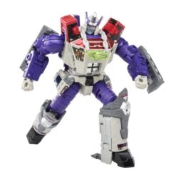 Hasbro Transformers Generations Selects WFC-GS27 Leader Galvatron Action Figure -Hasbro 5010993897452d