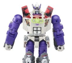 Hasbro Transformers Generations Selects WFC-GS27 Leader Galvatron Action Figure -Hasbro 5010993897452e
