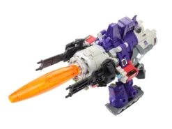 Hasbro Transformers Generations Selects WFC-GS27 Leader Galvatron Action Figure -Hasbro 5010993897452g