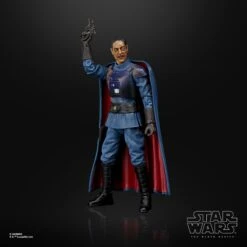 Hasbro Star Wars Black Series Credit Collection Moff Gideon F2894 6 Inch Action Figure -Hasbro 5010993898909c