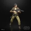 Hasbro Star Wars Black Series Rogue One: A Star Wars Story #02 Cassian Andor 6 Inch Action Figure -Hasbro 5010993899722a