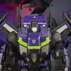 Hasbro Transformers Generations Shattered Glass Commander Class Jetfire Action Figure 9 Hasbro Transformers Generations Shattered Glass Commander Class Jetfire Action Figure -Hasbro 5010993900657b