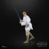 Hasbro Star Wars The Black Series Lucasfilm 50th Anniversary The Power Of The Force Luke Skywalker 6 Inch Action Figure -Hasbro 5010993901340c