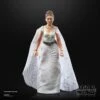 Hasbro Star Wars The Black Series Lucasfilm 50th Anniversary The Power Of The Force Princess Leia Organa (Yavin 4) 6 Inch Action Figure -Hasbro 5010993903368a