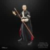 Hasbro Star Wars Black Series Rogue One: A Star Wars Story #04 Chirrut Imwe 6 Inch Action Figure -Hasbro 5010993906666a