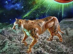 Hasbro Transformers Generations War For Cybertron Golden Disk Collection Voyager Mutant Tigatron Action Figure Exclusive 14 Hasbro Transformers Generations War For Cybertron Golden Disk Collection Voyager Mutant Tigatron Action Figure Exclusive -Hasbro 5010993919574e