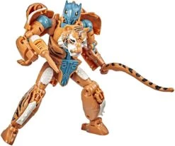 Hasbro Transformers Generations War For Cybertron Golden Disk Collection Voyager Mutant Tigatron Action Figure Exclusive 15 Hasbro Transformers Generations War For Cybertron Golden Disk Collection Voyager Mutant Tigatron Action Figure Exclusive -Hasbro 5010993919574f