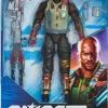 Hasbro GI Joe Classified Series Roadblock Wave 4 Action Figure