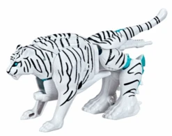 Hasbro Transformers Vintage Beast Wars Tigatron Action Figure 6 Hasbro Transformers Vintage Beast Wars Tigatron Action Figure -Hasbro 5010993931910b