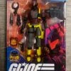 Hasbro G.I. Joe Classified Series B.A.T BAT Python Patrol Action Figure -Hasbro 5010993932566z