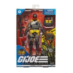 Hasbro G.I. Joe Classified Series Cobra Viper Python Patrol Action Figure -Hasbro 5010993932573