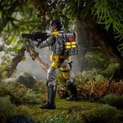 Hasbro G.I. Joe Classified Series Cobra Viper Python Patrol Action Figure -Hasbro 5010993932573b