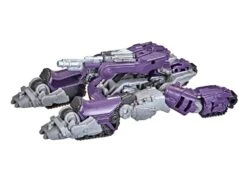 Hasbro Transformers Generations Studio Series Core Shockwave Action Figure -Hasbro 5010993934287b