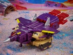 Hasbro Transformers Generations Legacy Evolution Leader Class Blitzwing Action Figure -Hasbro 5010993934294h 935efe29 4915 4907 ba9c 3152c6aa0db0