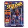 Hasbro Spider-Man Legends Vintage Ben Reilly Action Figure -Hasbro 50109939380322 04941.1643568575