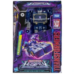 Hasbro Transformers Generations Legacy Voyager Class Soundwave Action Figure -Hasbro 5010993941148d 4e3e9446 53a3 48c5 b239 c50a7f5a22bf