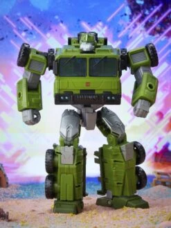 Hasbro Transformers Generations Legacy Voyager Class Bulkhead Action Figure -Hasbro 5010993942107c 546f41e2 e2be 4327 aabe a1e7ef191dcb