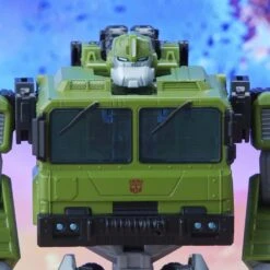 Hasbro Transformers Generations Legacy Voyager Class Bulkhead Action Figure -Hasbro 5010993942107d 40ed6c33 d8bb 4fb2 8c4d 070d33c04e16