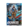 Hasbro GI Joe Classified Series Spirit Iron Knife 6in Action Figure -Hasbro 5010993949526 85618.1635597718