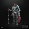 Hasbro Star Wars Black Series Rogue One A Star Wars Story #10 Deluxe Saw Gererra (Rogue One) 6 Inch Action Figure